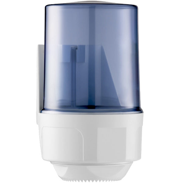 DISPENSER DISTRIBUTORE MINI A SPIRALE PER CARTA ASCIUGAMANI