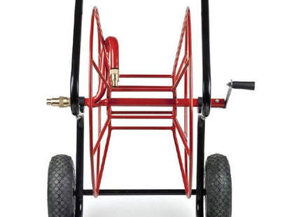 IPIERRE CARRELLO AVVOLGITUBO IN ACCIAIO VERNICIATO ART. A555