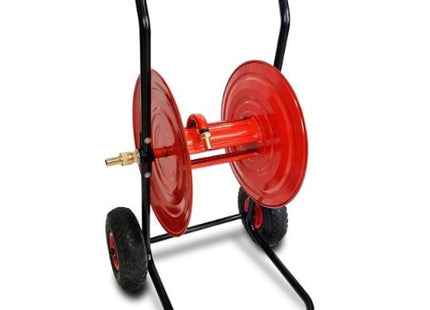 IPIERRE CARRELLO AVVOLGITUBO IN ACCIAIO VERNICIATO ART. A560