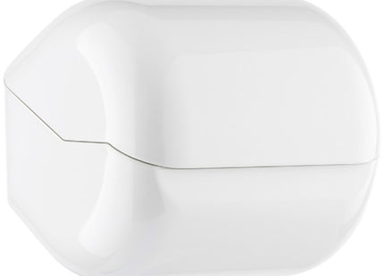 MARPLAST DISPENSER DISTRIBUTORE PER CARTA IGIENICA BIANCO