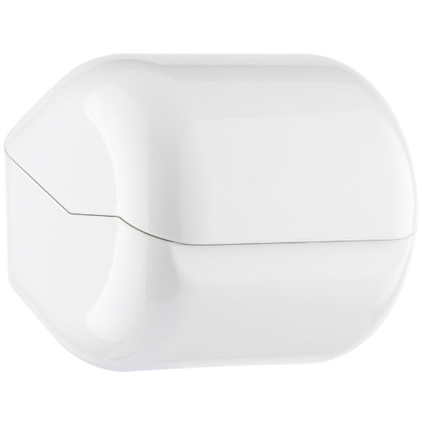 MARPLAST DISPENSER DISTRIBUTORE PER CARTA IGIENICA BIANCO