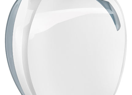 MARPLAST DISPENSER DISTRIBUTORE PER CARTA IGIENICA JUMBO BIANCO