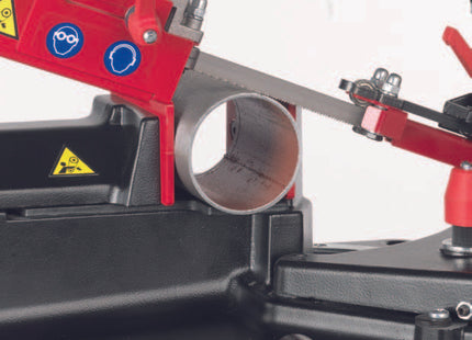 FEMI SEGATRICE A NASTRO ART. ABS 105 POTENZA 950W 230V