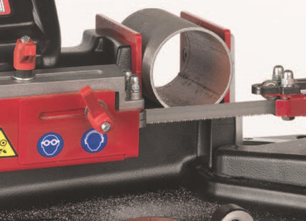 FEMI SEGATRICE A NASTRO ART. ABS 105 POTENZA 950W 230V