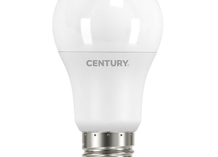 CENTURY LAMPADINA LED ARIA GOCCIA A60 12-24V 12W E27 4000K 1280LM