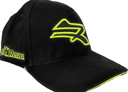 U-POWER CAPPELLINO CON VISIERA MOD. CAP TG.UNICA