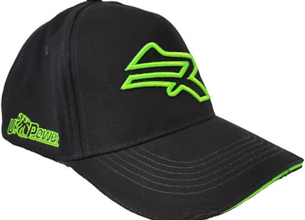 U-POWER CAPPELLINO CON VISIERA MOD. CAP TG.UNICA