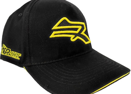 U-POWER CAPPELLINO CON VISIERA MOD. CAP TG.UNICA