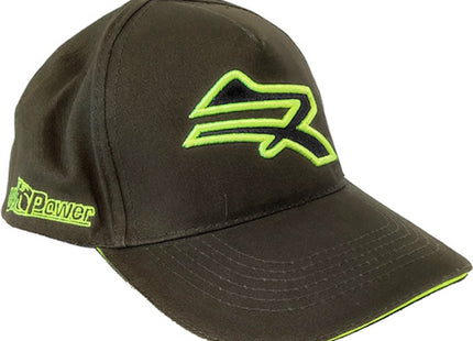 U-POWER CAPPELLINO CON VISIERA MOD. CAP TG.UNICA