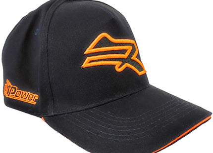 U-POWER CAPPELLINO CON VISIERA MOD. CAP TG.UNICA