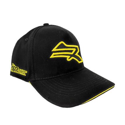 U-POWER CAPPELLINO CON VISIERA MOD. CAP TG.UNICA