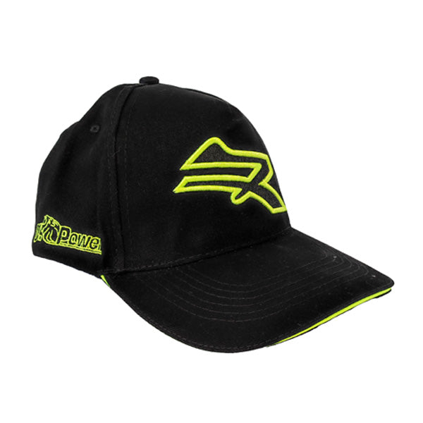 U-POWER CAPPELLINO CON VISIERA MOD. CAP TG.UNICA