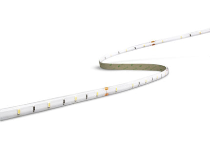 CENTURY STRISCIA LED DA MT3 3000K CON ALIMENTATORE 230V MOD. ACCENTO KIT