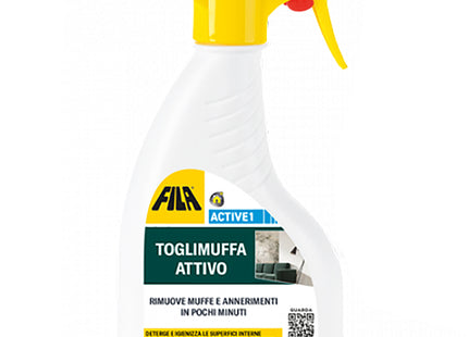 FILA ACTIVE1 TOGLIMUFFA ATTIVO ML500