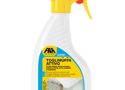 FILA ACTIVE1 TOGLIMUFFA ATTIVO ML500