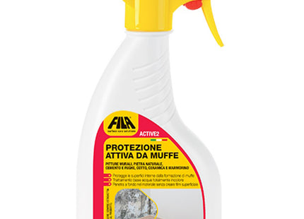 FILA ACTIVE2 PROTEZIONE ATTIVA DA MUFFE ML500