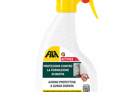 FILA ACTIVE2 PROTEZIONE ATTIVA DA MUFFE ML500