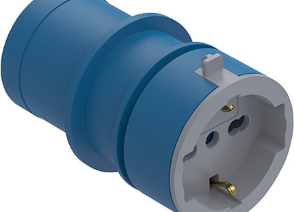 FAEG KIT ADATTATORE FG23207 + GUSCIO MATRIOSKA FG23208