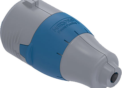 FAEG KIT ADATTATORE FG23207 + GUSCIO MATRIOSKA FG23208