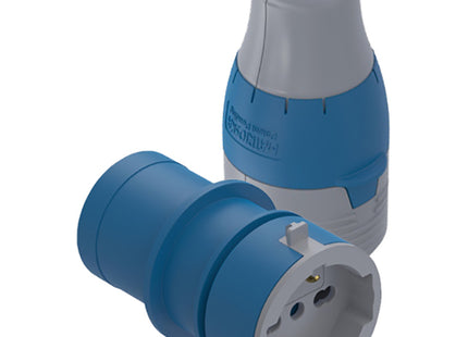 FAEG KIT ADATTATORE FG23207 + GUSCIO MATRIOSKA FG23208