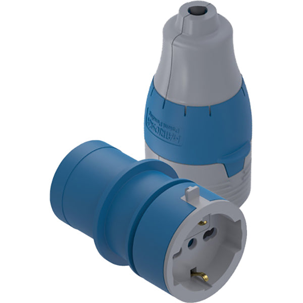 FAEG KIT ADATTATORE FG23207 + GUSCIO MATRIOSKA FG23208