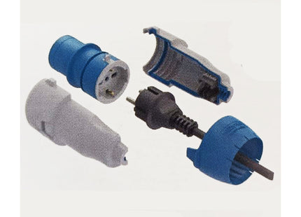 FAEG KIT ADATTATORE FG23207 + GUSCIO MATRIOSKA FG23208