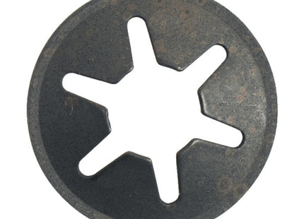 ANELLO DI ARRESTO QUICKLOCK BN833 PER ALBERI SENZA SCANALATURA