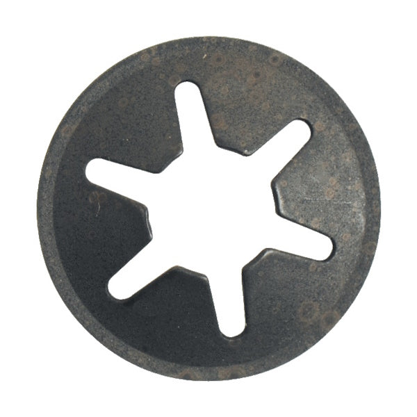 ANELLO DI ARRESTO QUICKLOCK BN833 PER ALBERI SENZA SCANALATURA