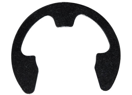 ANELLO DI ARRESTO RADIALE PER ALBERI UNI 7434 DIN 6799