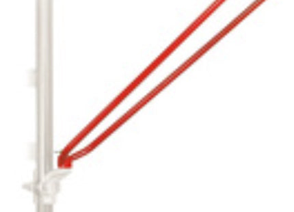 L'EUROPEA ATTACCO PALO SOTTO (APS) PER ELEVATORI HE 200/HE 200 APS