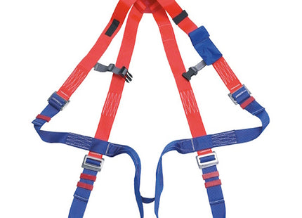 AKROBAT IMBRACATURA DORSALE ART. AK20