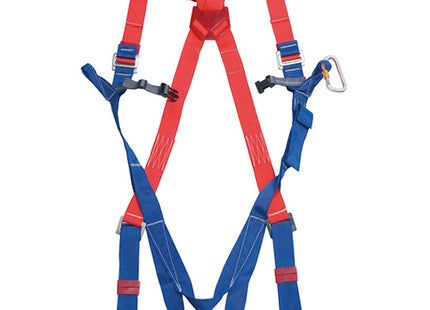 AKROBAT IMBRAGATURA DORSALE E STERNALE ART. AK30