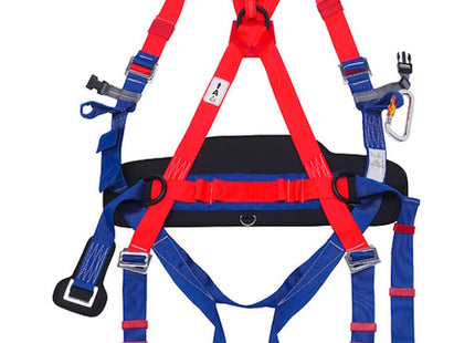 AKROBAT IMBRACATURA DORSALE E STERNALE ART. AK50