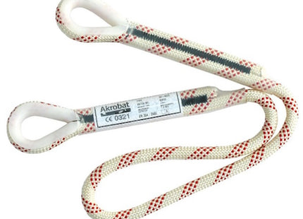 AKROBAT CORDINO DI TRATTENUTA MT1,5 ART. AK9424
