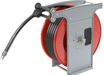 FAICOM AVVOLGITUBO ACQUA MOD. AL CON TUBO DA 3/8" MT20 250BAR