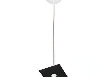 CENTURY LAMPADA D'ARREDO A LED ALTEA RICARICABILE BIANCA