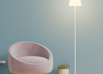 CENTURY LAMPADA D'ARREDO A LED ALTEA RICARICABILE BIANCA