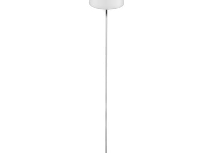 CENTURY LAMPADA D'ARREDO A LED ALTEA RICARICABILE BIANCA
