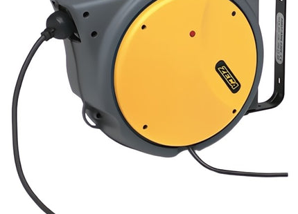 ZECA AVVOLGICAVO CON CAVO DA MT15 3X1,5