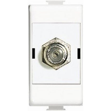 BTICINO MATIX CONNETTORE TV STANDARD F*
