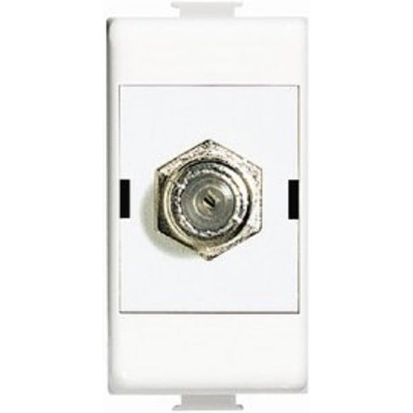 BTICINO MATIX CONNETTORE TV STANDARD F*