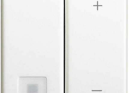 BTICINO MATIX DIMMER A PULSANTE UNIVERSALE