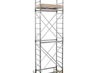 FACAL TRABATTELLO ALUMITO MAXI H.CM540