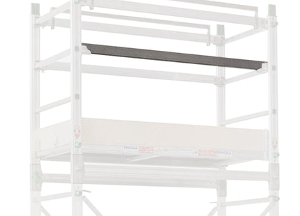 FACAL RINGHIERA SEMPLICE PER TRABATTELLO ALUMITO