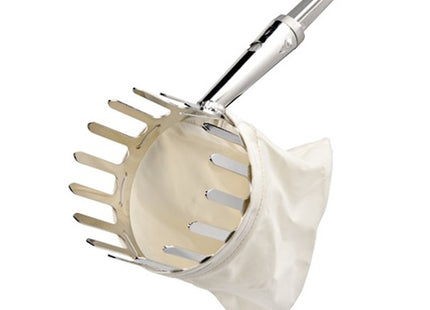 AGEF COGLIFRUTTA IN ACCIAIO CROMATO PER MANICO POLICLICK