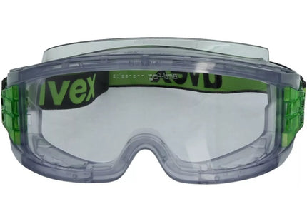 UVEX OCCHIALE TIPO MASCHERA DI PROTEZIONE ULTRAVISION ART.9301714