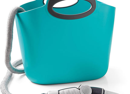 GF KIT TUBO AUTOESTENSIBILE LANCIA E RACCORDI MT.30 AQUAPOP 30