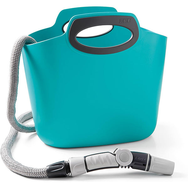 GF KIT TUBO AUTOESTENSIBILE LANCIA E RACCORDI MT.30 AQUAPOP 30