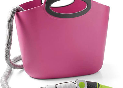 GF KIT TUBO AUTOESTENSIBILE LANCIA E RACCORDI MT.30 AQUAPOP 30