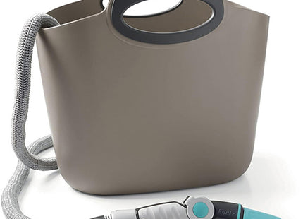 GF KIT TUBO AUTOESTENSIBILE LANCIA E RACCORDI MT.30 AQUAPOP 30